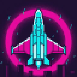 Pixel Breaker app icon