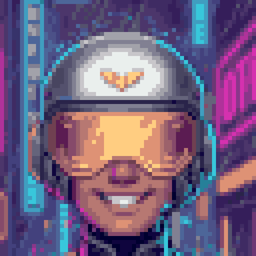 Icono de la app Pixel Defender